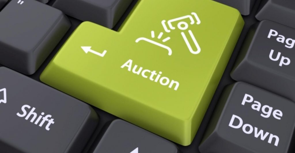 Auction Software