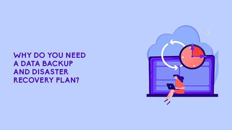 What Is Backup And Recovery? | ESource Technology